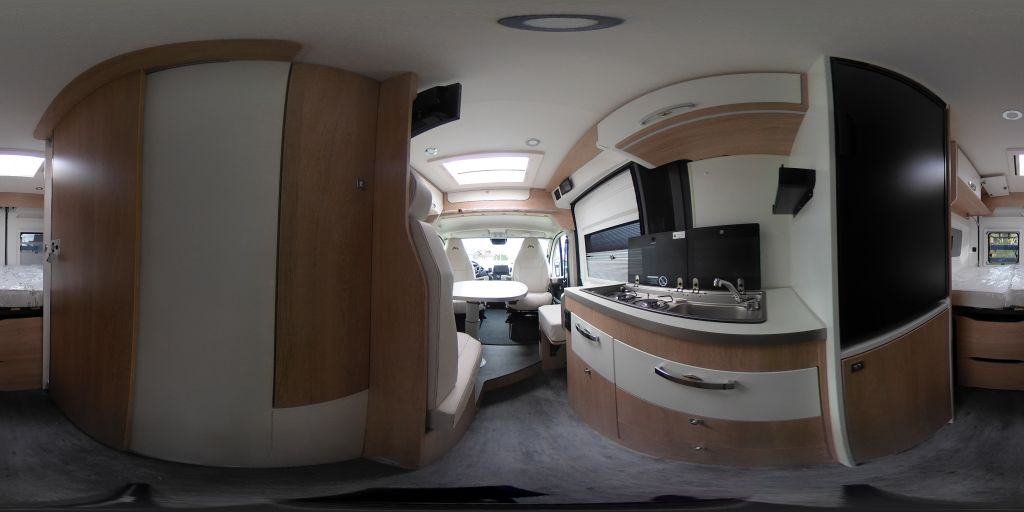 Bild 5: Wohnmobil in Kuchl online mieten Bild 5: Wohnmobil in Kuchl online mieten