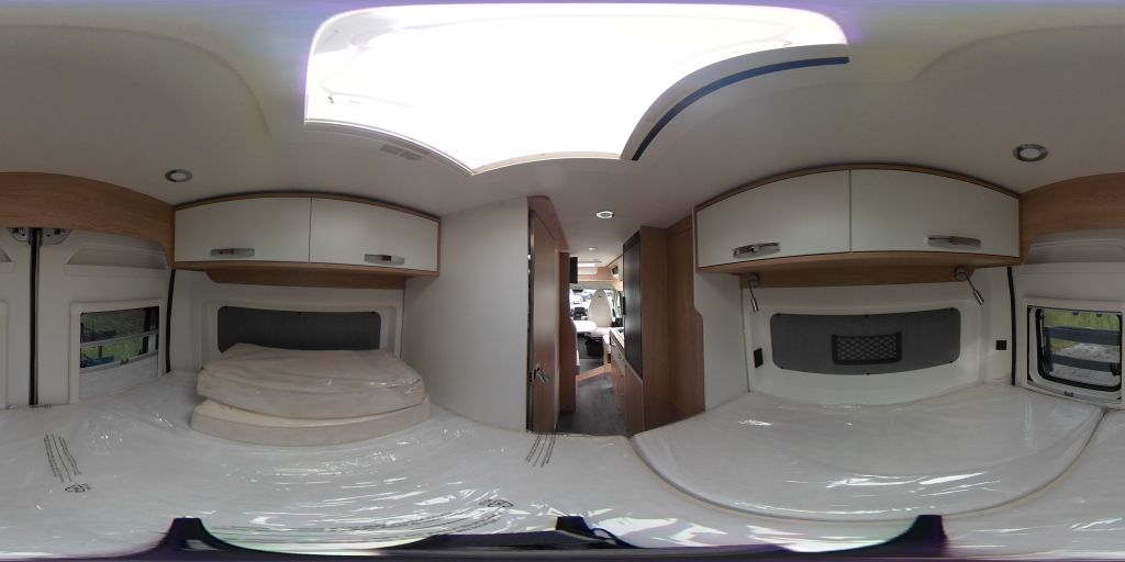 Bild 7: Mooveo Wohnmobil in Kuchl mieten Bild 7: Mooveo Wohnmobil in Kuchl mieten