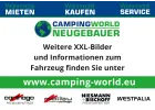 Bild 15: Etrusco Wohnmobil in Neunkirchen mieten