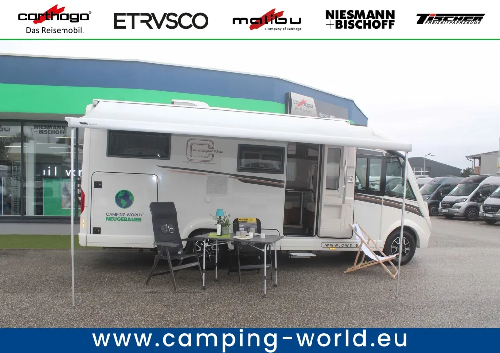 Bild 22: in Neunkirchen Wohnmobil mieten