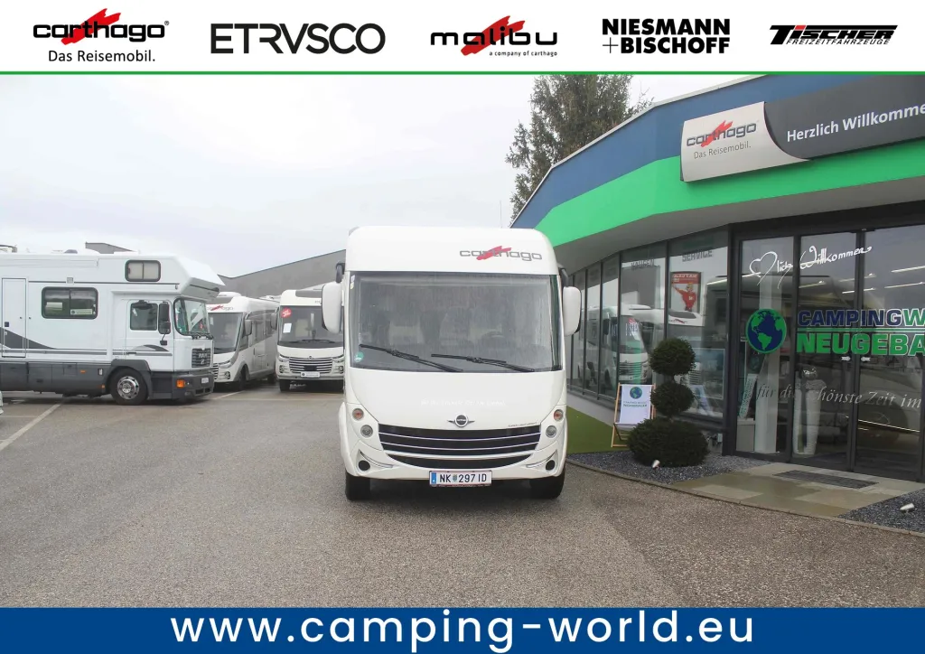 Bild 29: Wohnmobil in Neunkirchen online mieten