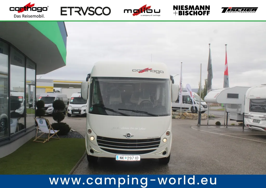 Bild 34: Wohnmobil mieten in Neunkirchen