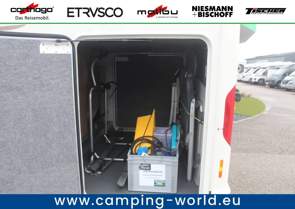 Bild 37: Wohnmobil in Neunkirchen online mieten