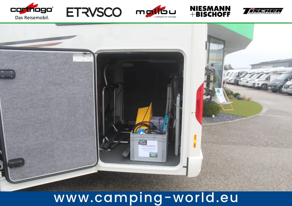 Bild 38: in Neunkirchen Wohnmobil mieten