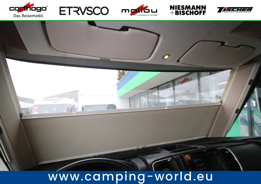 Bild 45: Wohnmobil in Neunkirchen online mieten