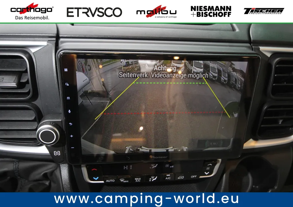 Bild 46: in Neunkirchen Wohnmobil mieten