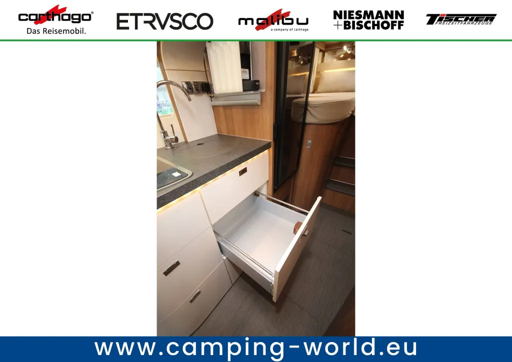 Bild 69: Wohnmobil in Neunkirchen online mieten
