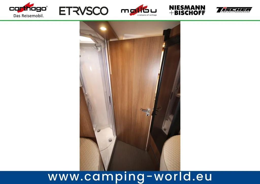 Bild 77: Wohnmobil in Neunkirchen online mieten