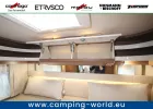 Bild 92: Wohnmobil von Carthago mieten in Neunkirchen