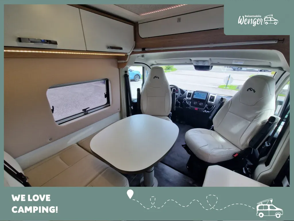 Bild 22: in Kuchl Wohnmobil mieten Bild 22: in Kuchl Wohnmobil mieten