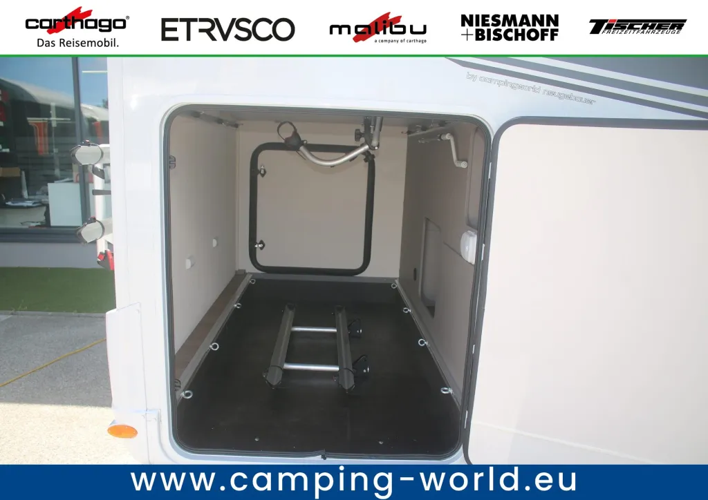 Bild 4: Wohnmobil von Etrusco mieten in Neunkirchen Bild 4: Wohnmobil von Etrusco mieten in Neunkirchen