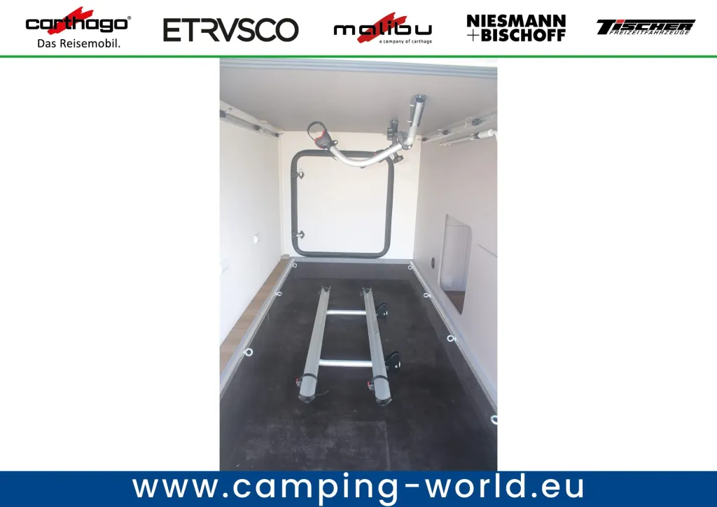 Bild 17: Etrusco T 7400 SB Bild 17: Etrusco T 7400 SB