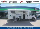 Bild 3: Etrusco mieten in Neunkirchen