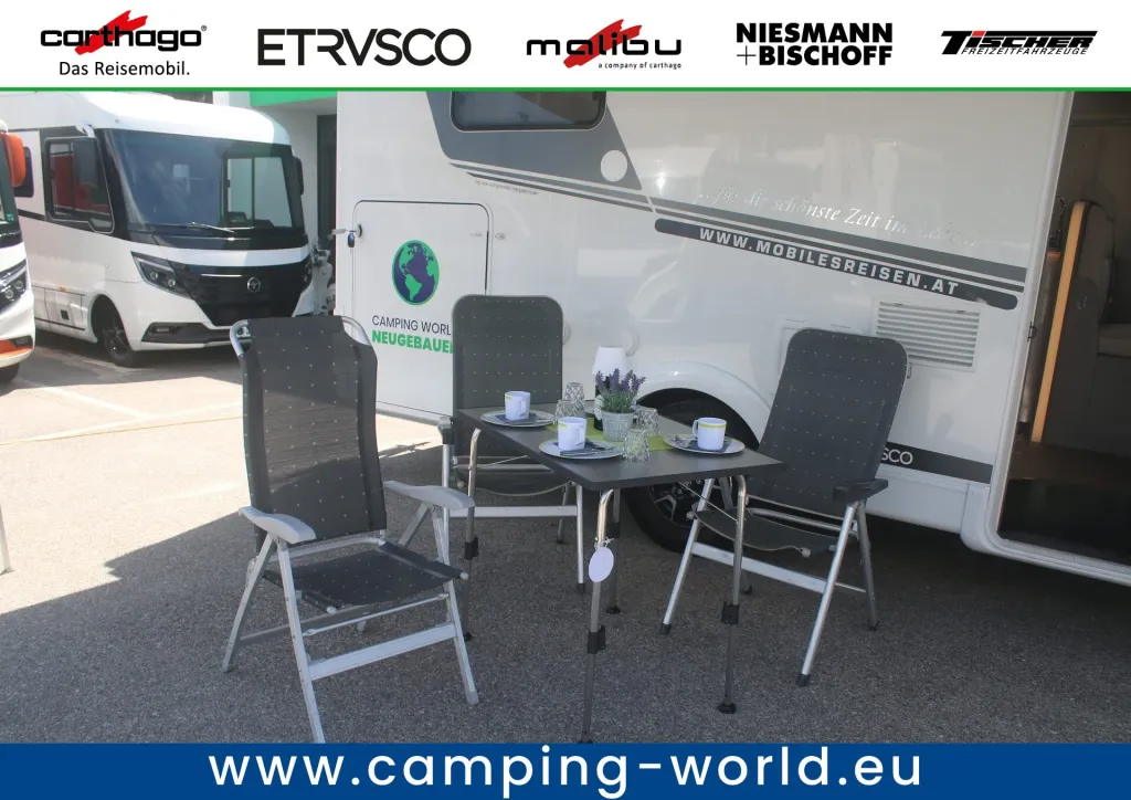 Bild 20: Wohnmobil von Etrusco mieten in Neunkirchen Bild 20: Wohnmobil von Etrusco mieten in Neunkirchen