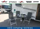 Bild 20: Wohnmobil von Etrusco mieten in Neunkirchen