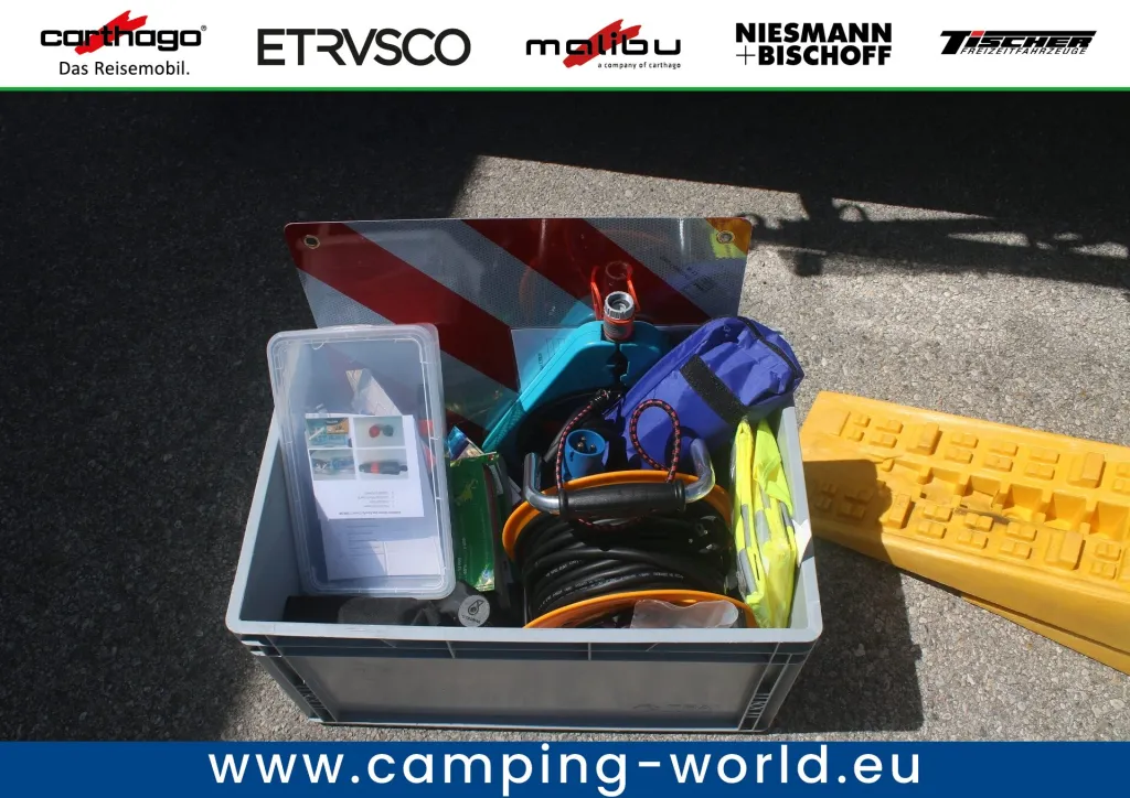 Bild 14: in Neunkirchen Wohnmobil mieten Bild 14: in Neunkirchen Wohnmobil mieten