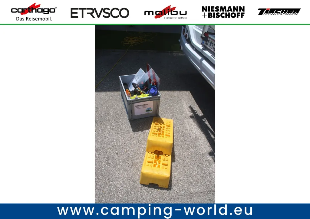 Bild 21: Wohnmobil in Neunkirchen online mieten Bild 21: Wohnmobil in Neunkirchen online mieten