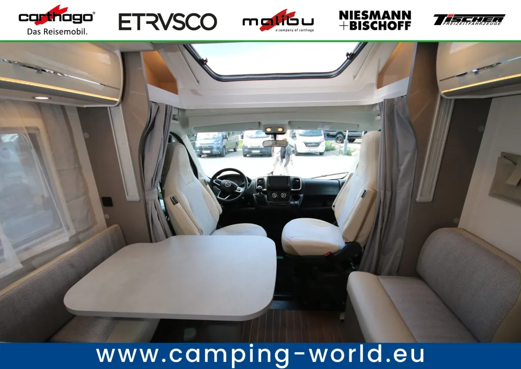 Bild 6: in Neunkirchen Wohnmobil mieten Bild 6: in Neunkirchen Wohnmobil mieten