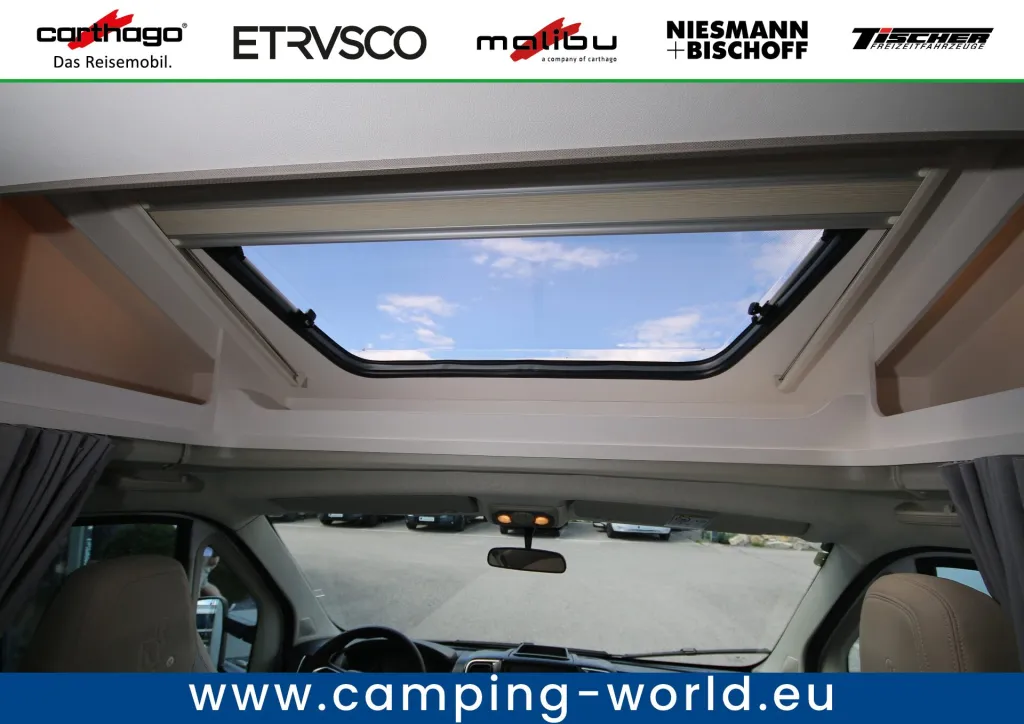 Bild 28: Wohnmobil von Etrusco mieten in Neunkirchen Bild 28: Wohnmobil von Etrusco mieten in Neunkirchen