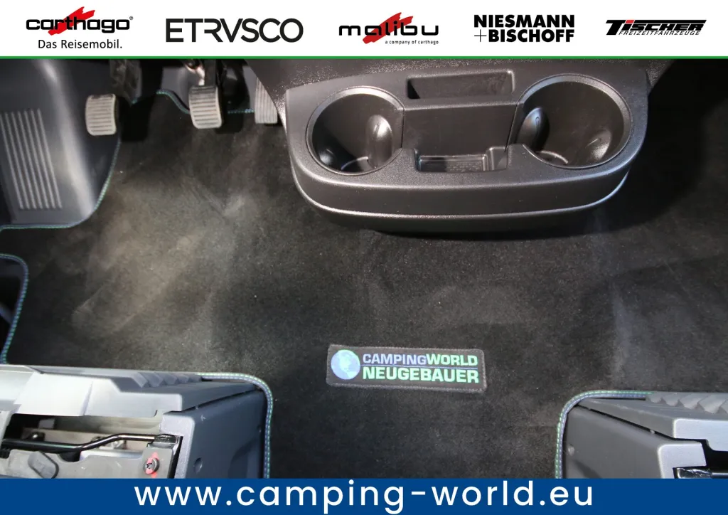 Bild 29: Wohnmobil in Neunkirchen online mieten Bild 29: Wohnmobil in Neunkirchen online mieten