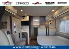Bild 7: Etrusco Wohnmobil in Neunkirchen mieten