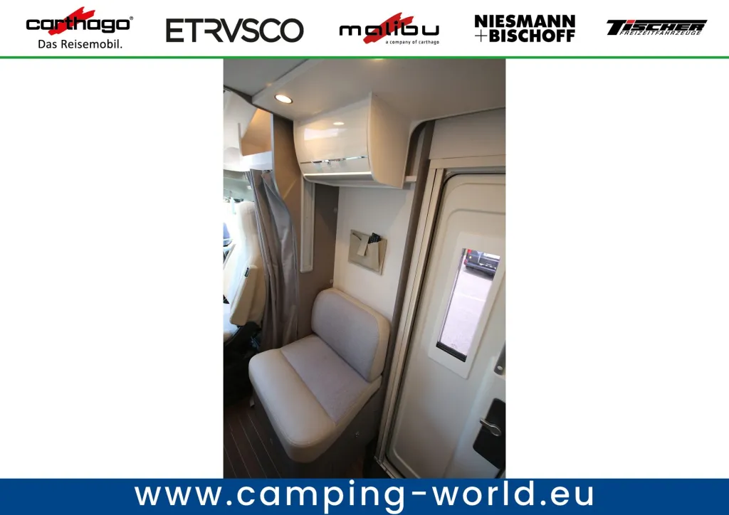 Bild 32: Wohnmobil für 4 Personen in Neunkirchen mieten Bild 32: Wohnmobil für 4 Personen in Neunkirchen mieten