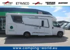 Bild 23: Etrusco Wohnmobil in Neunkirchen mieten