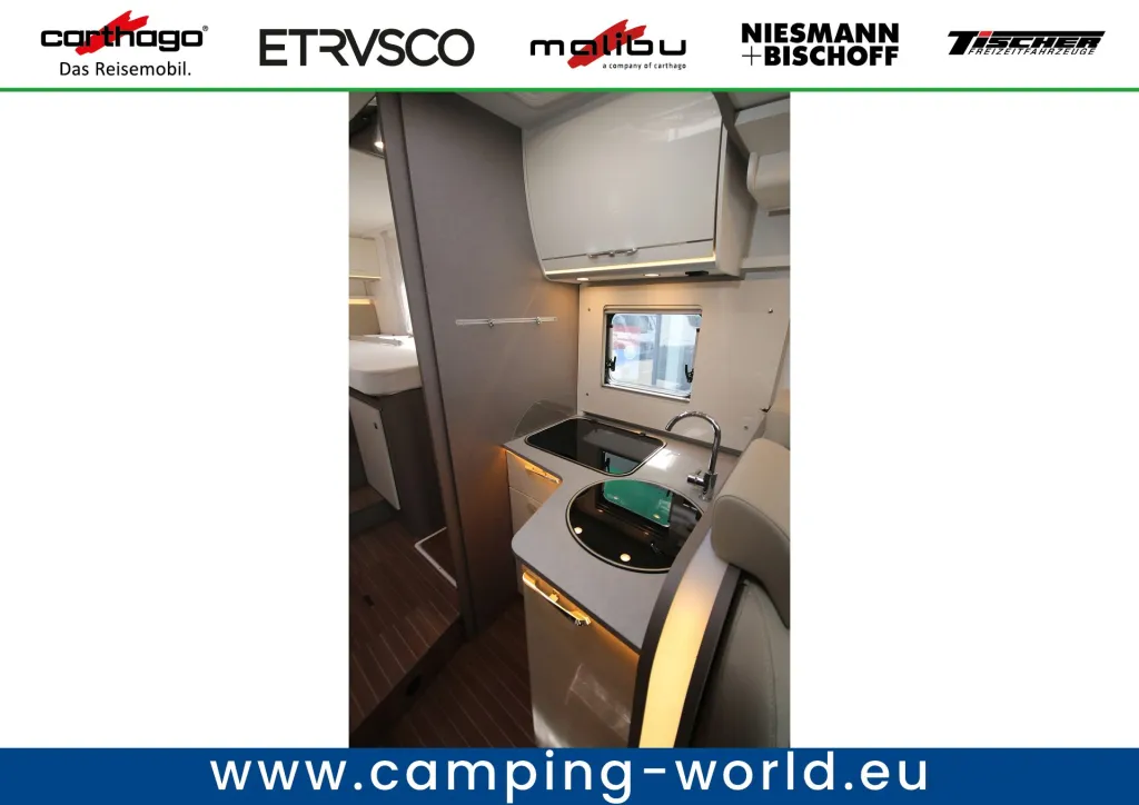 Bild 34: Wohnmobil mieten in Neunkirchen Bild 34: Wohnmobil mieten in Neunkirchen