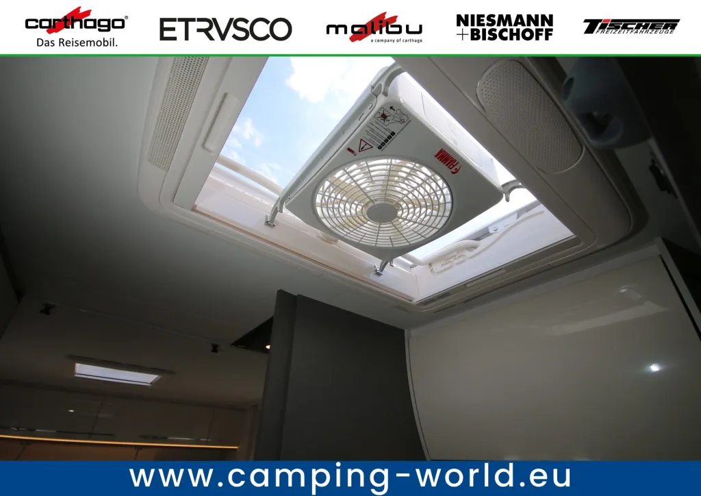 Bild 37: Wohnmobil in Neunkirchen online mieten Bild 37: Wohnmobil in Neunkirchen online mieten