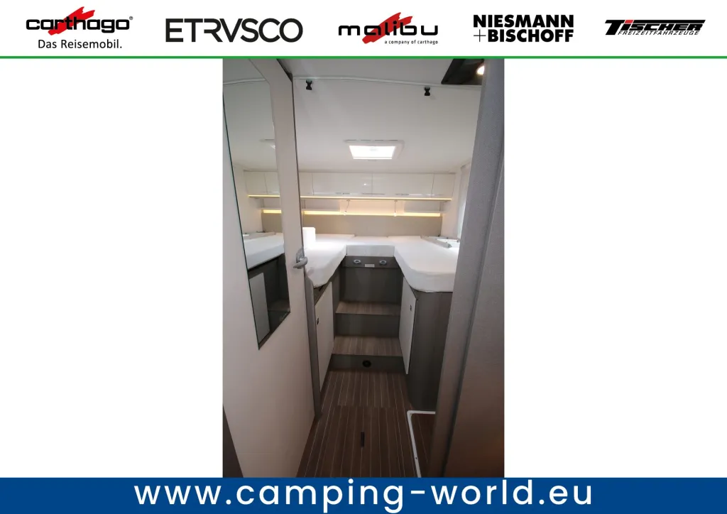 Bild 10: Wohnmobil mieten in Neunkirchen Bild 10: Wohnmobil mieten in Neunkirchen
