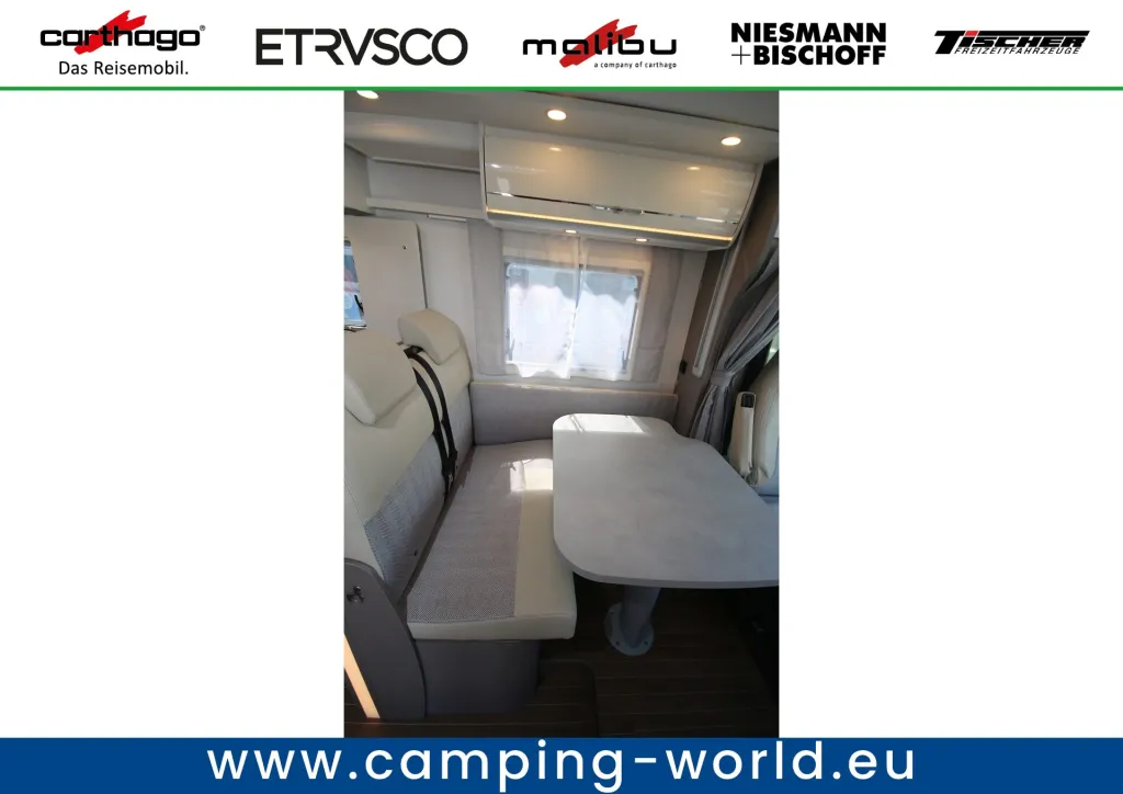 Bild 42: Wohnmobil mieten in Neunkirchen Bild 42: Wohnmobil mieten in Neunkirchen