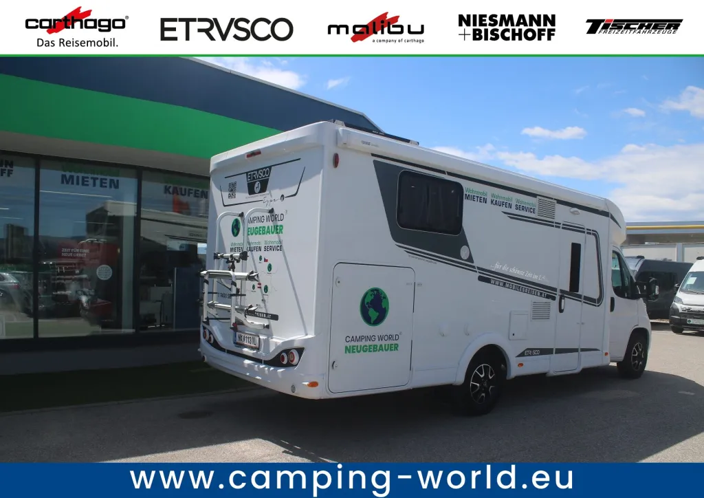 Bild 24: Wohnmobil für 4 Personen in Neunkirchen mieten Bild 24: Wohnmobil für 4 Personen in Neunkirchen mieten