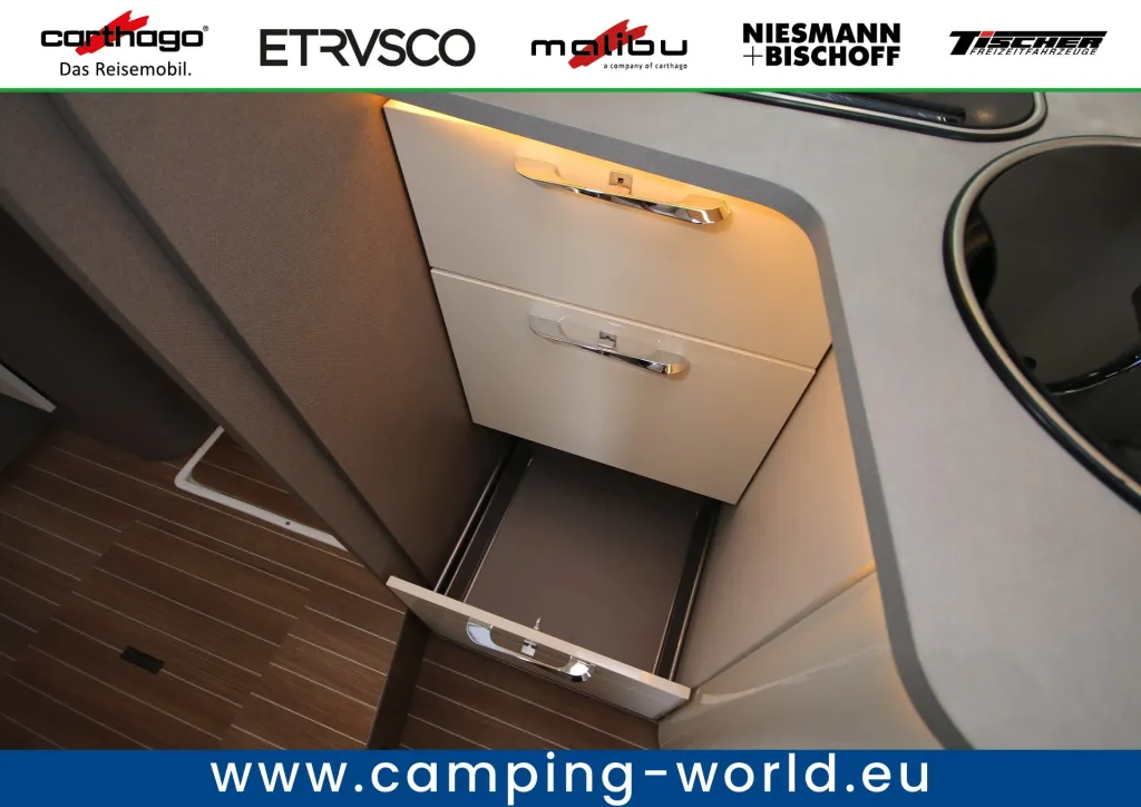 Bild 45: Wohnmobil in Neunkirchen online mieten Bild 45: Wohnmobil in Neunkirchen online mieten