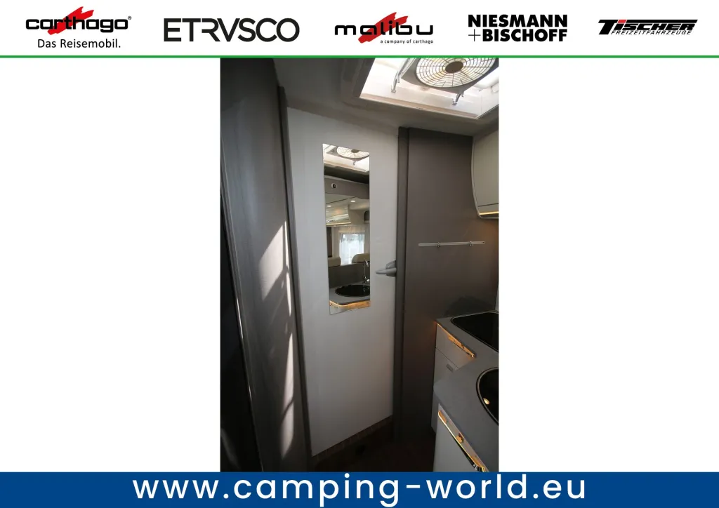 Bild 48: Wohnmobil für 4 Personen in Neunkirchen mieten Bild 48: Wohnmobil für 4 Personen in Neunkirchen mieten