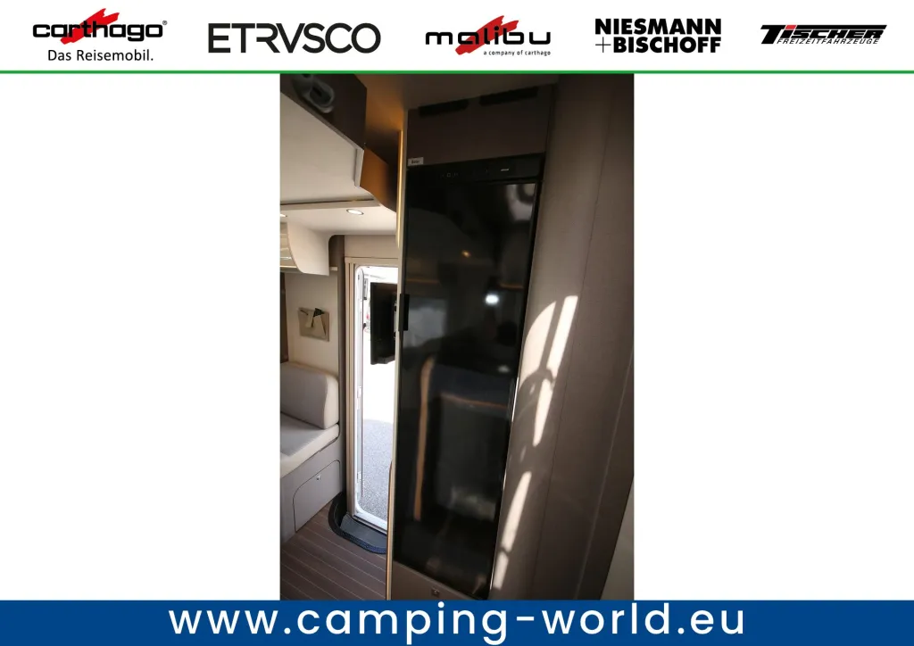 Bild 49: Etrusco T 7400 SB Bild 49: Etrusco T 7400 SB