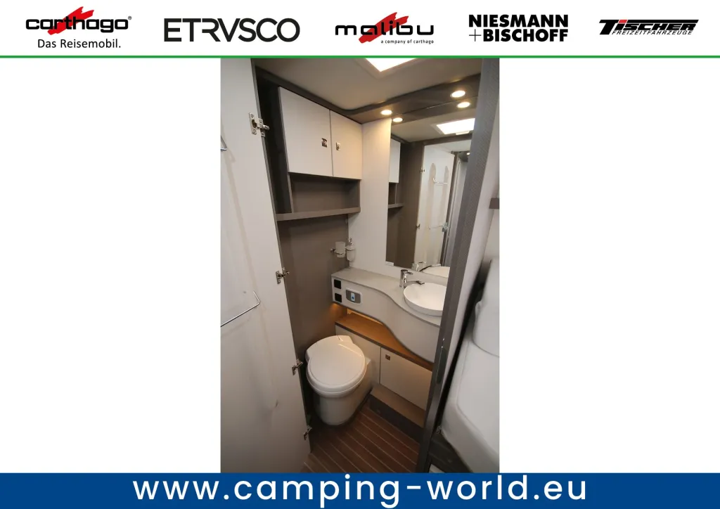 Bild 13: Wohnmobil in Neunkirchen online mieten Bild 13: Wohnmobil in Neunkirchen online mieten