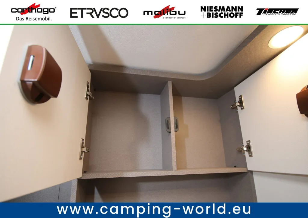 Bild 52: Wohnmobil von Etrusco mieten in Neunkirchen Bild 52: Wohnmobil von Etrusco mieten in Neunkirchen