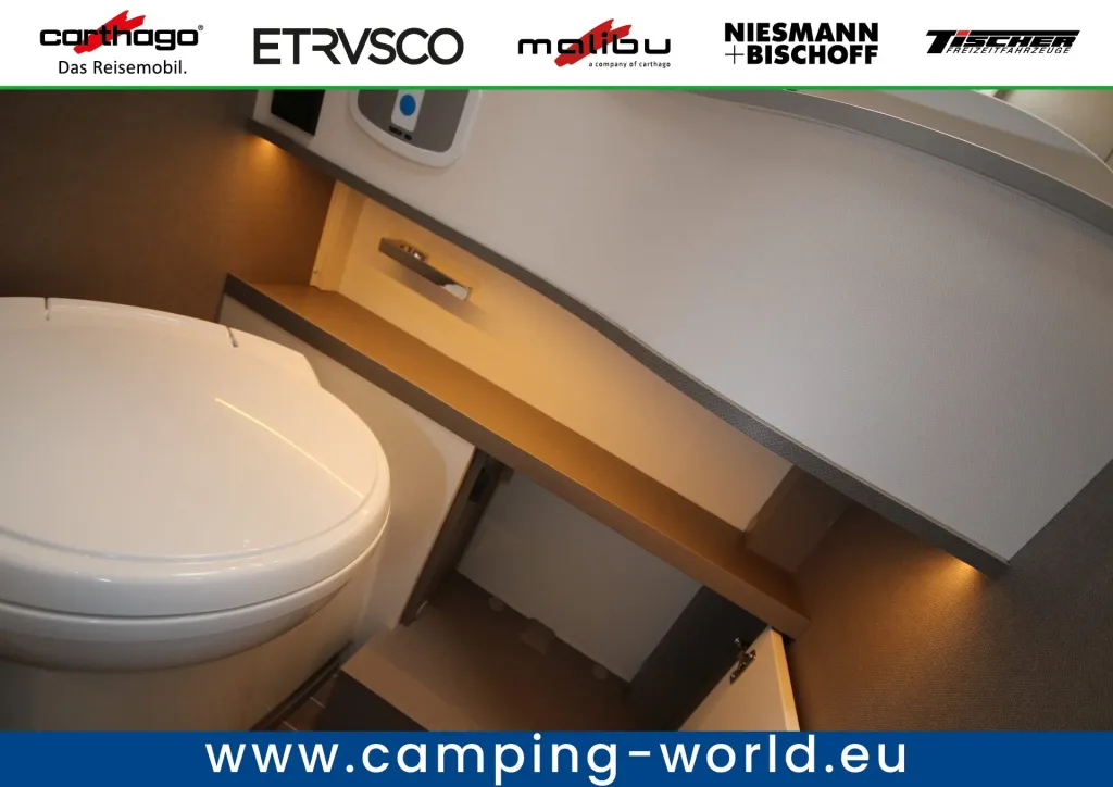 Bild 53: Wohnmobil in Neunkirchen online mieten Bild 53: Wohnmobil in Neunkirchen online mieten