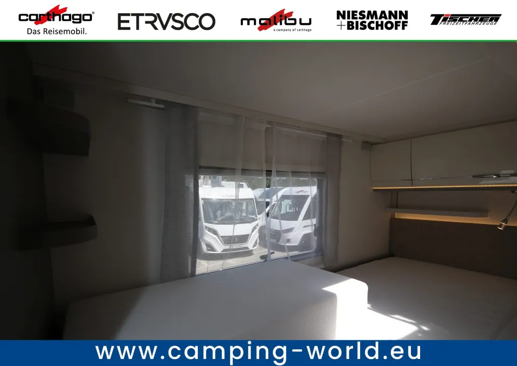 Bild 55: Etrusco Wohnmobil in Neunkirchen mieten Bild 55: Etrusco Wohnmobil in Neunkirchen mieten