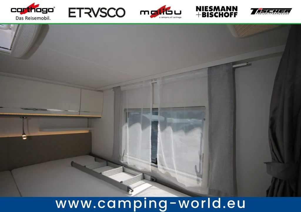 Bild 57: Etrusco T 7400 SB Bild 57: Etrusco T 7400 SB