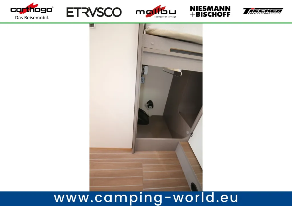 Bild 60: Wohnmobil von Etrusco mieten in Neunkirchen Bild 60: Wohnmobil von Etrusco mieten in Neunkirchen