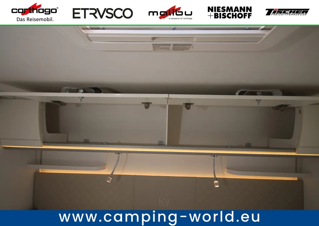 Bild 63: Etrusco Wohnmobil in Neunkirchen mieten Bild 63: Etrusco Wohnmobil in Neunkirchen mieten