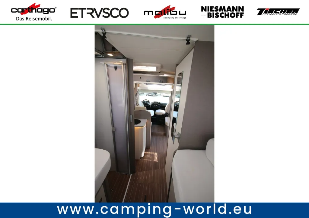 Bild 64: Wohnmobil für 4 Personen in Neunkirchen mieten Bild 64: Wohnmobil für 4 Personen in Neunkirchen mieten