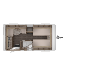 Tabbert Rossini 450 E