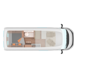 Weinsberg CaraTour 600 MQH
