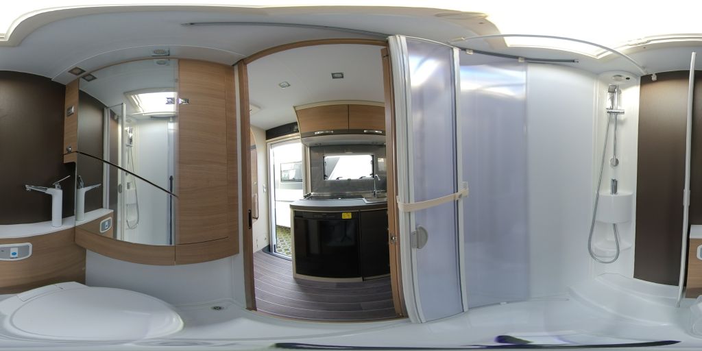 Bild 6: in Weißkirchen Wohnmobil mieten