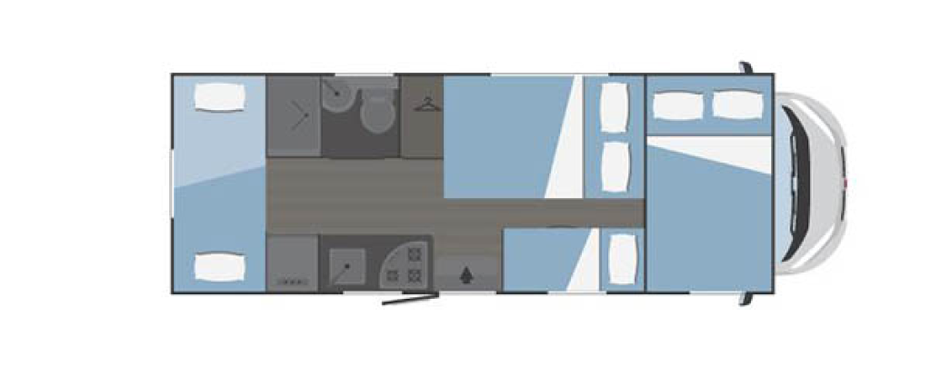 Bild 3: Rimor mieten in Gramastetten