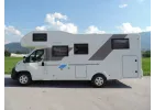 Bild 8: Wohnmobil für 6 Personen in Weißenbach/Liezen mieten