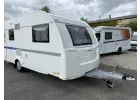 Bild 4: Wohnwagen von Adria mieten in Hagenbrunn/Wien