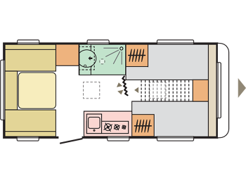 Adria Altea 492 LU